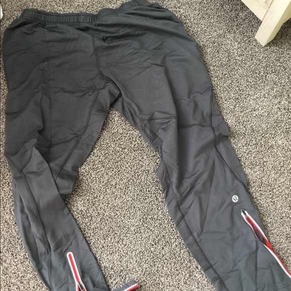lululemon athletica Other - Track pants